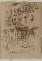 Little Butter Street, Brussel