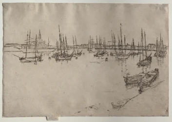 San Giorgio, Venezia