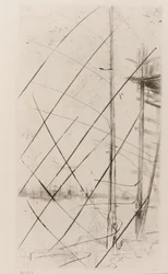 Shipbuilder's Yard, Liverpool