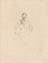 Stephane Mallarmé, nr. 2