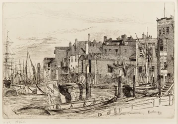 Thames politi