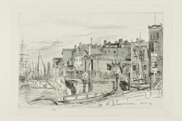 Thames politi