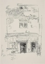 Klokkemakerne, Paimpol
