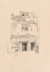 Klokkemakerne, Paimpol