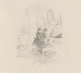 Duetten, nr. 2