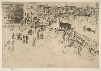 Riva, nr. 1