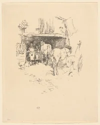 Smiths gård
