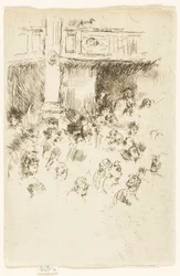 Teater, Loches