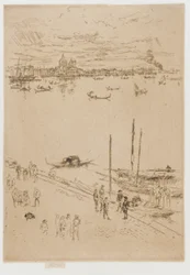 Oppreist Venezia