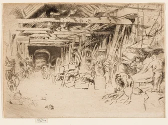 Wheelwright