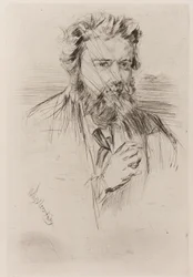 Z. Astruc, redaktør av 