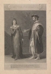 Tiltak...Act II, Scene III