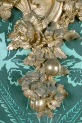 Girandole, fra Gallery Suite