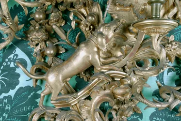 Girandole, fra Gallery Suite