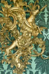 Girandole, fra Gallery Suite