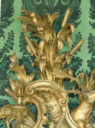 Girandole, fra Gallery Suite