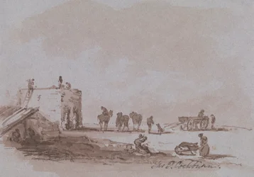 Bygge et fort