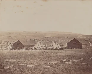 Leir av 17. regiment