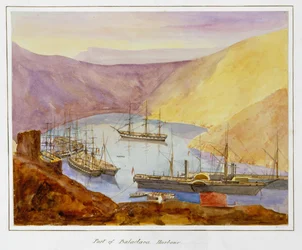 Balaclava havn