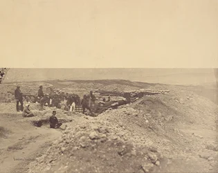 Sjømannsbatteri
