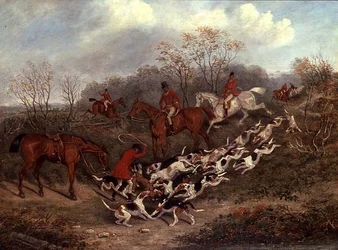 The Kill