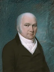 Dr. Thomas Beddoes (1760–1808) (pastell)