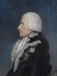 Sir Robert Liston, mellom 1796-00