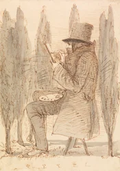 Kunstnerskissen