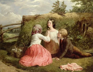 Liker du smør