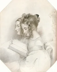Nordens Paris, 1800-tallet, 1909