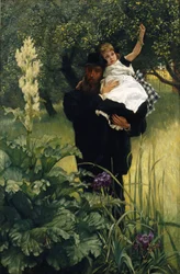Enkemannen