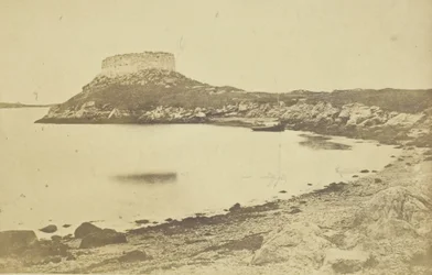 Fort Dumplings, 185974.