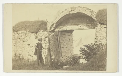 Gamle Fort