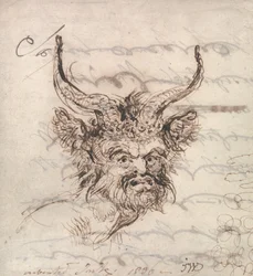 Et satyrhode