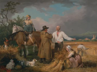 Høstfolket