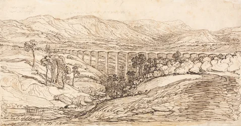 Vale of Llangollen