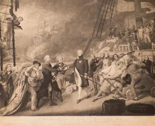 Lord Duncans seier