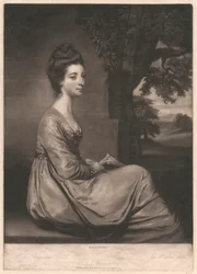 Jemima, grevinne Cornwallis
