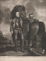 John Marquess av Granby