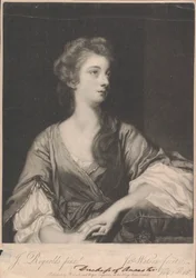 Frøken Elizabeth Greenway