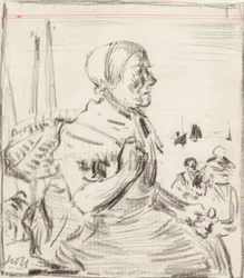 Studer [Fisherwoman] (kull)