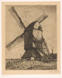 Mølle