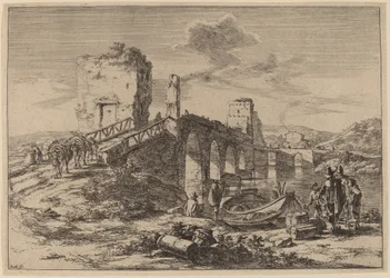 Ponte Molle