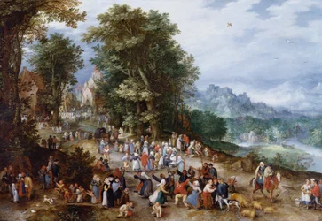 Den flamske messen