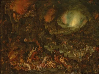 Helvete