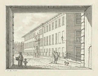 Sivilt barnehjem i Rotterdam