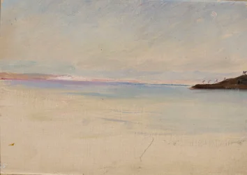Havet. Fra en reise til Konstantinopel