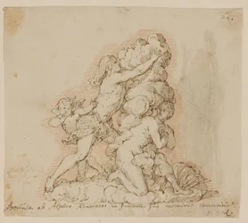 Alfeus og Arethusa