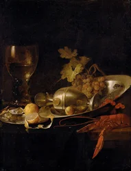 Frokost stilleben