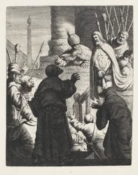 Ecce Homo Passion of Christ (serietittel)